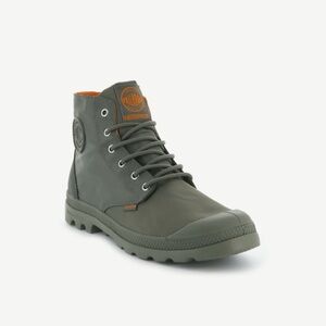 PALLADIUM PAMPA PUDDLE LITE WP size 9